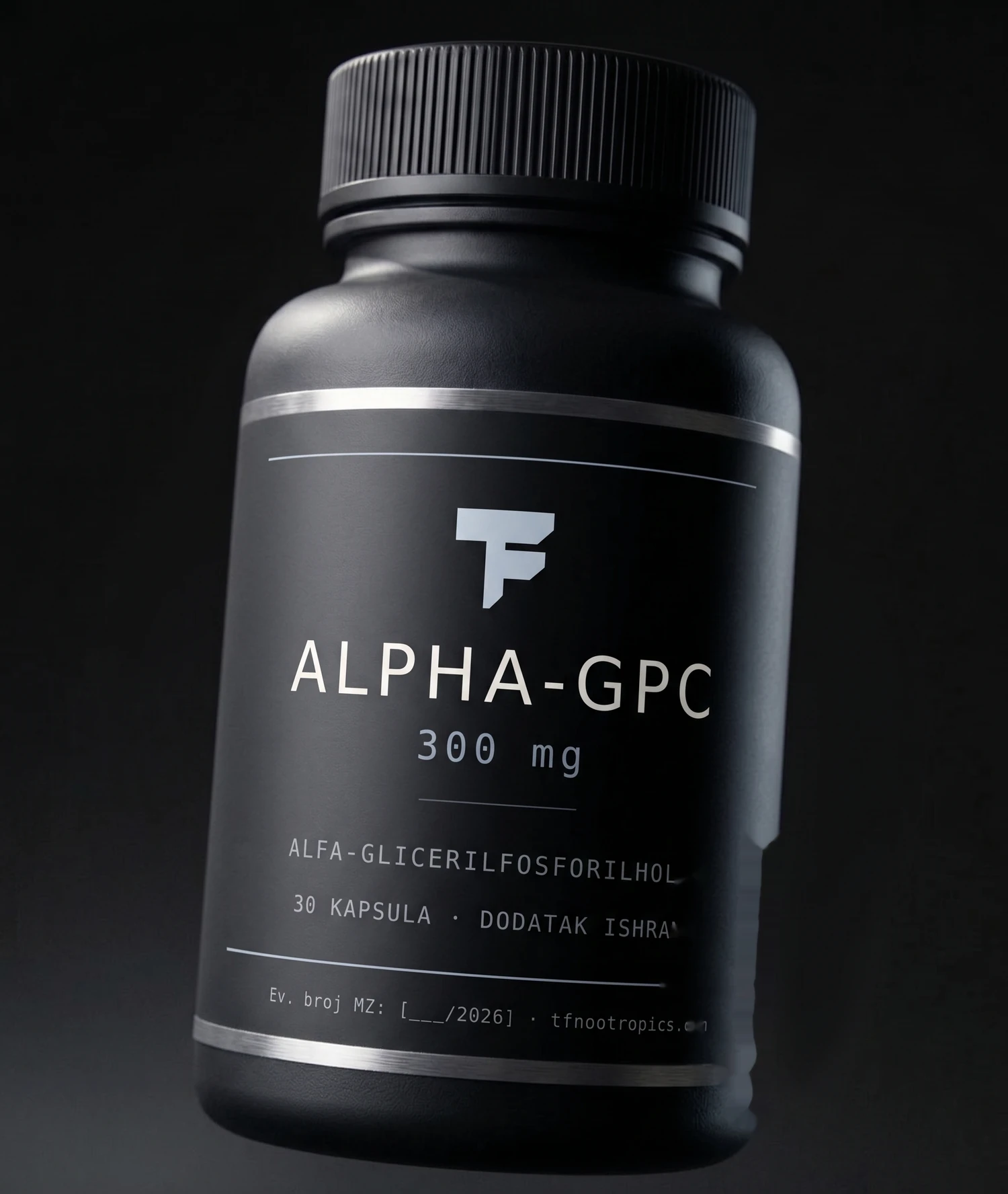 TF Alpha-GPC 300 mg
